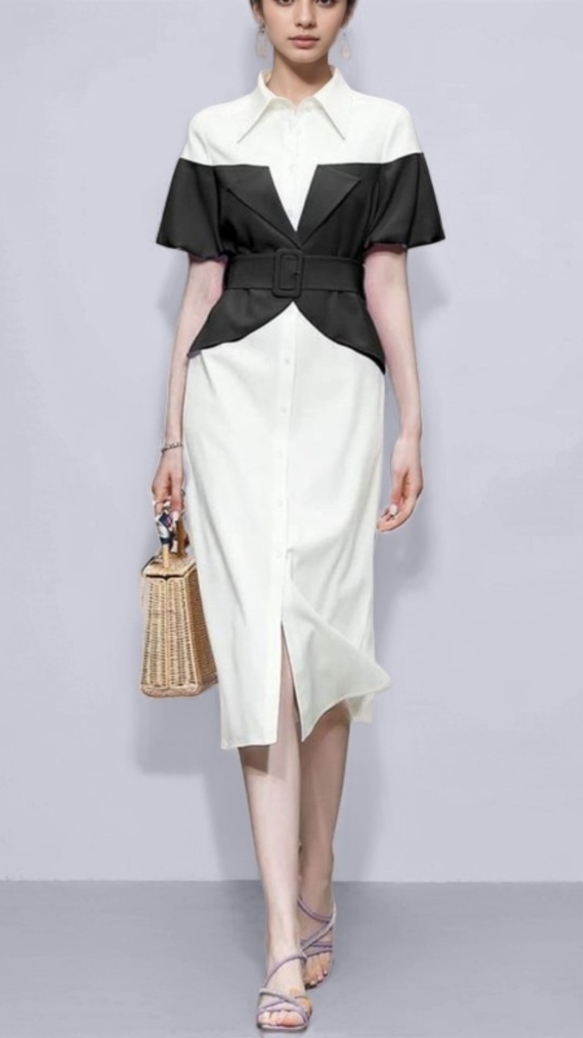 Opus Dual Dress