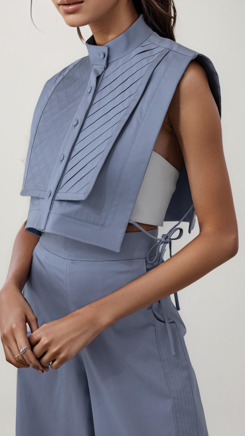 The Lilac Breeze Set
