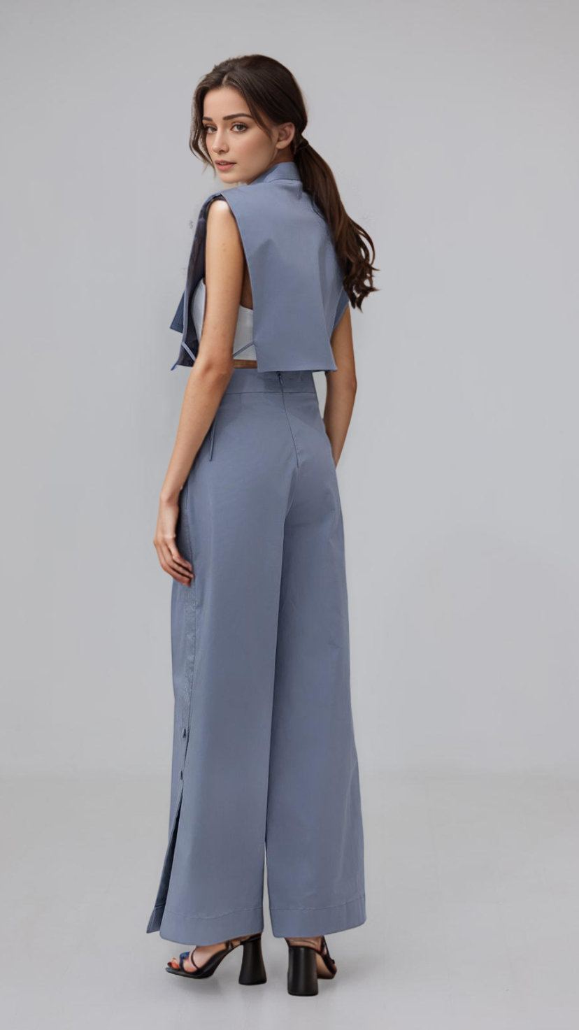 The Lilac Breeze Set