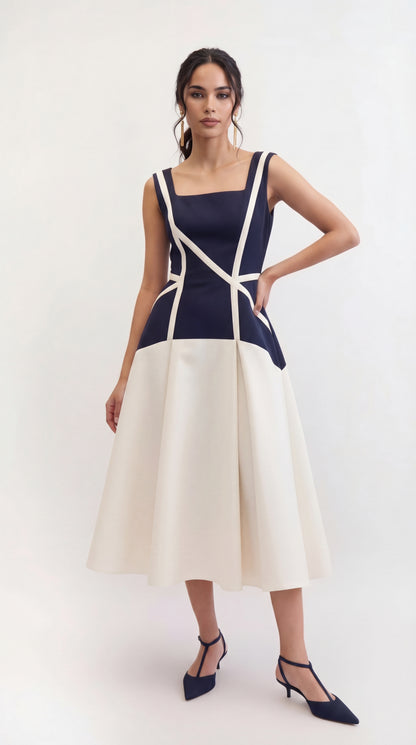 Contour Panel Midi